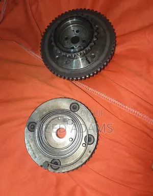Can Sprocket for Ford