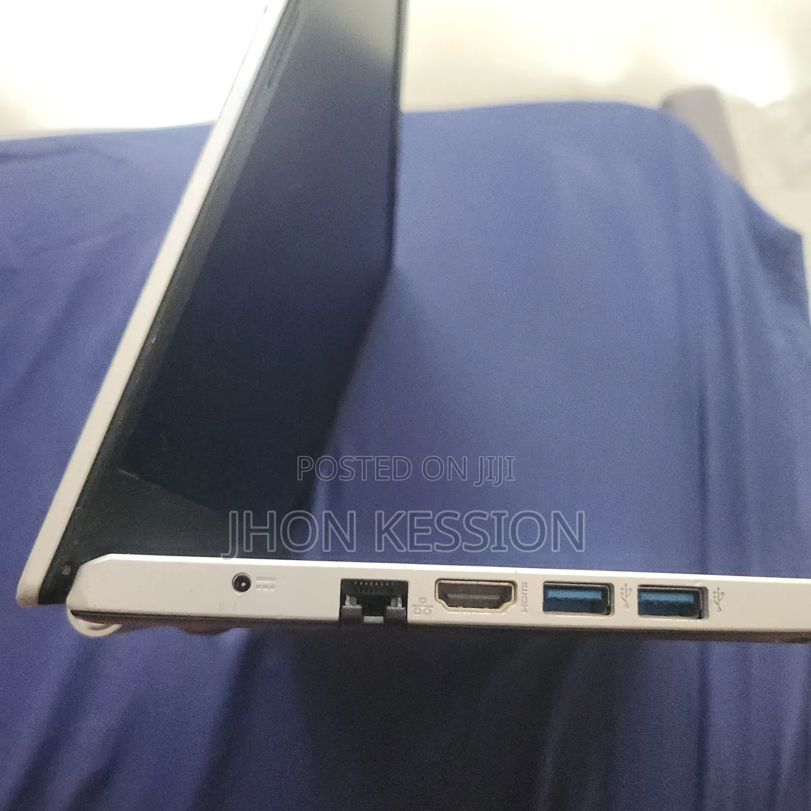 Laptop Acer Aspire 3 8GB Intel Core i3 SSD 256GB