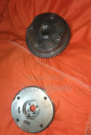 Can Sprocket for Ford