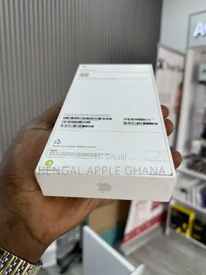 New Apple iPhone 18 Pro Max 256 GB Silver