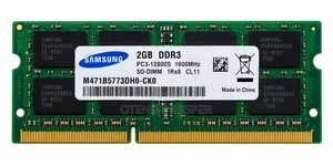 Pc3 Ddr3 2gb Ram