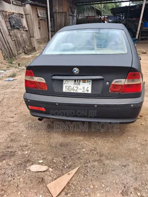 Vehicle and Accessories
