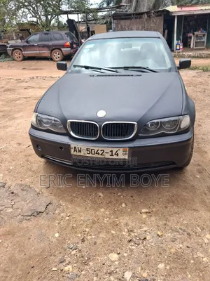 Vehicle and Accessories