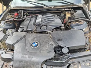 Vehicle and Accessories