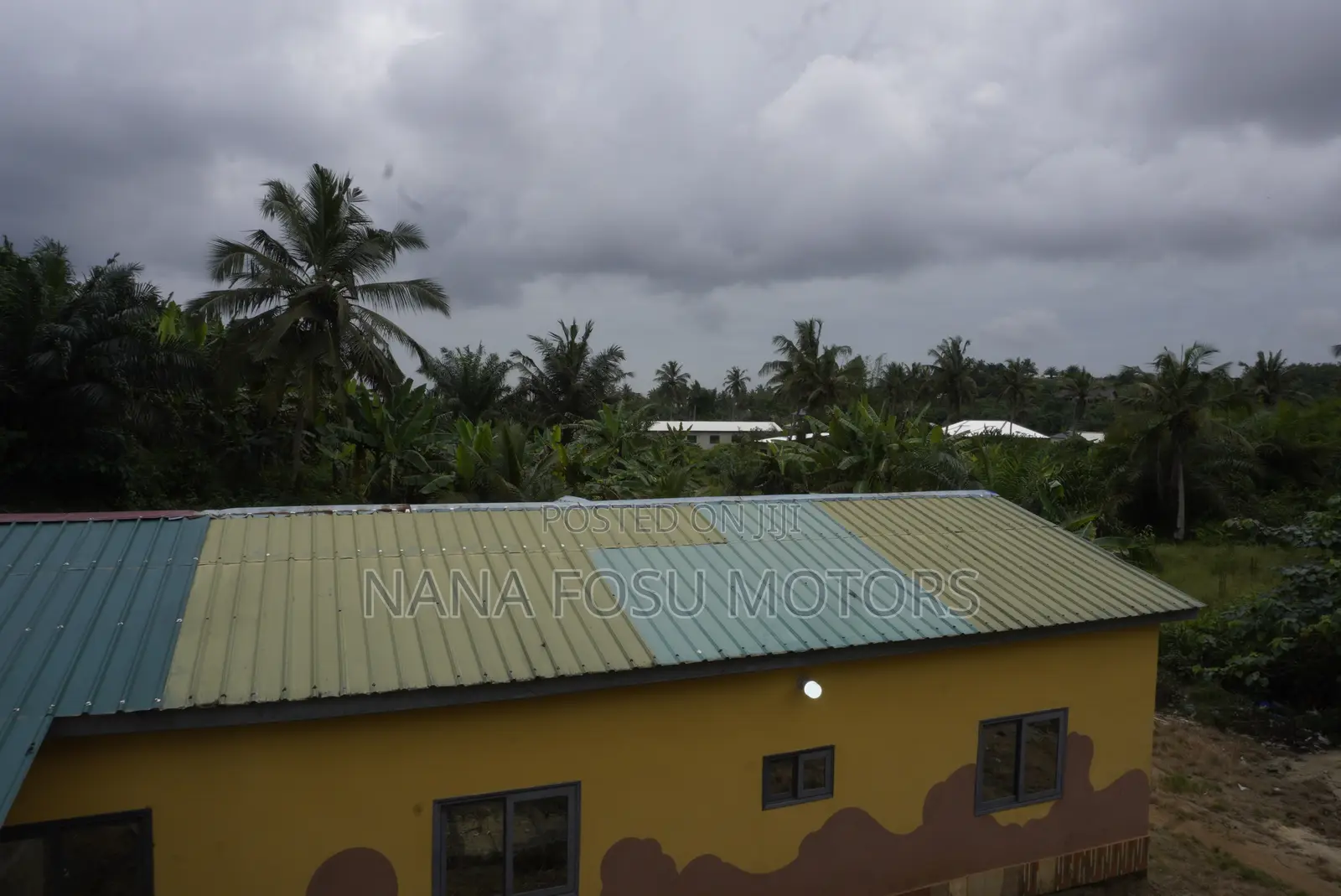 3bdrm House in Takoradi for sale