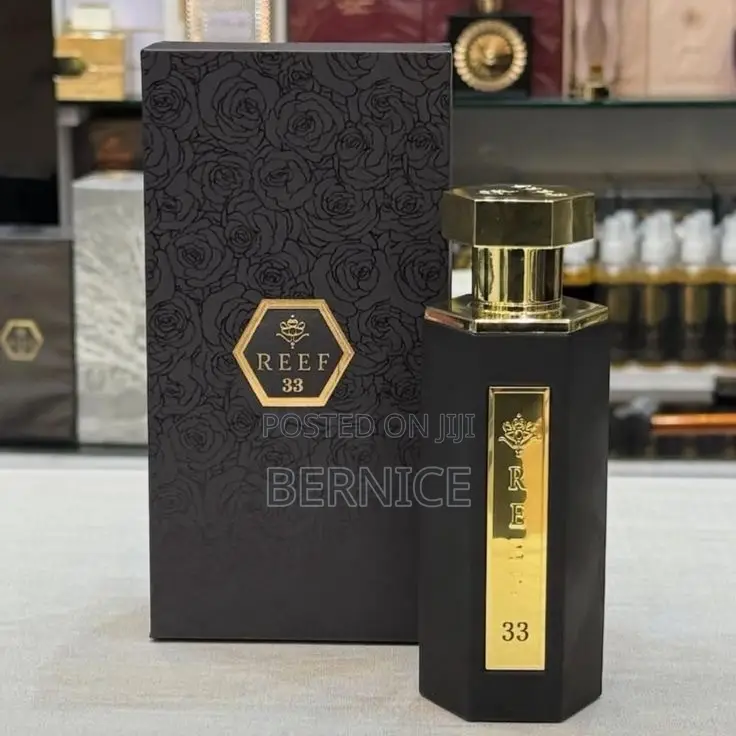 REEF 33 in Fragrance
