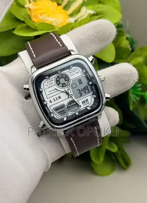 Men’s Watch