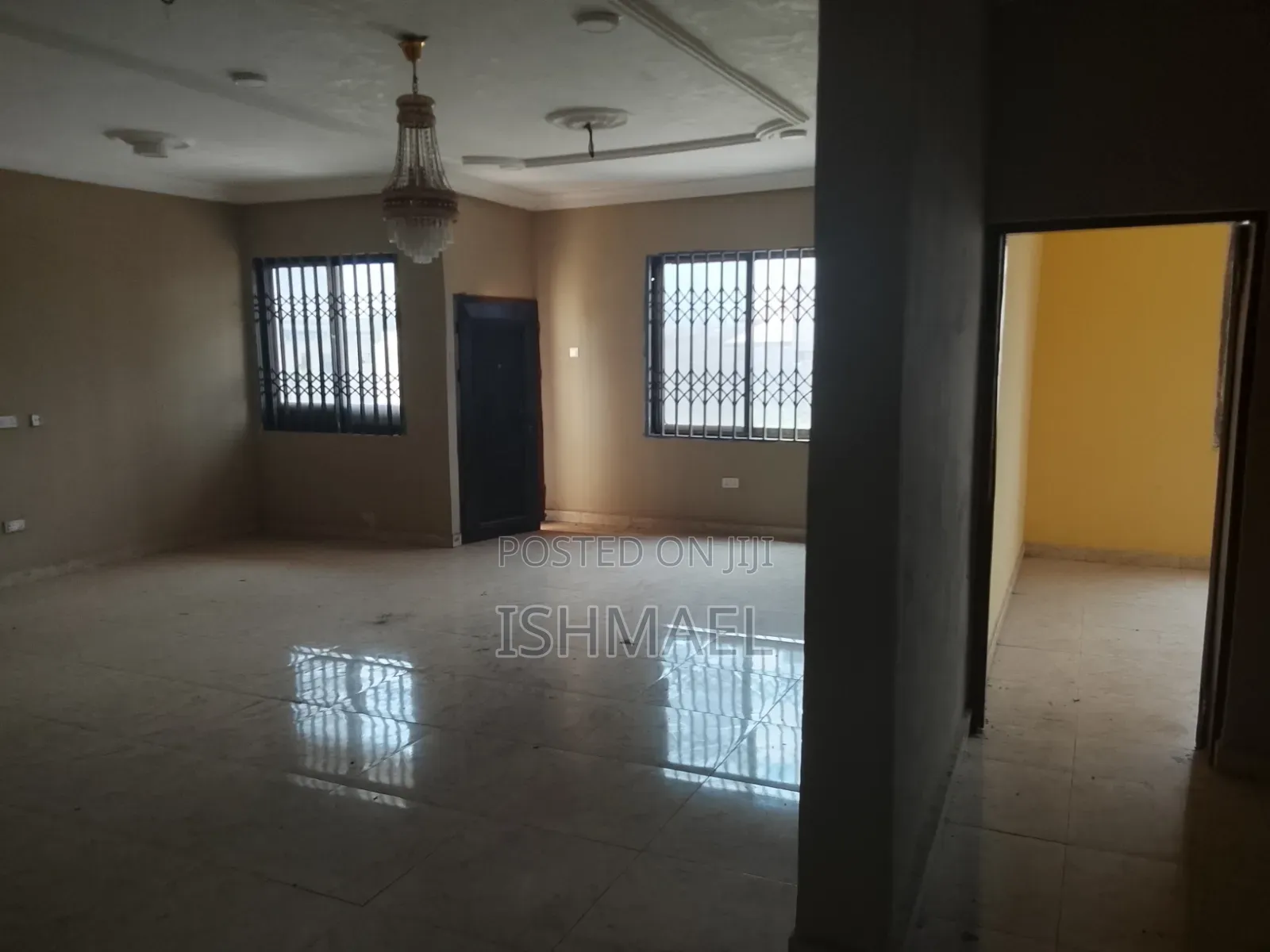 3bdrm Apartment in Ningo-Prampram for rent