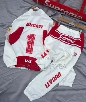 SupremeDucati