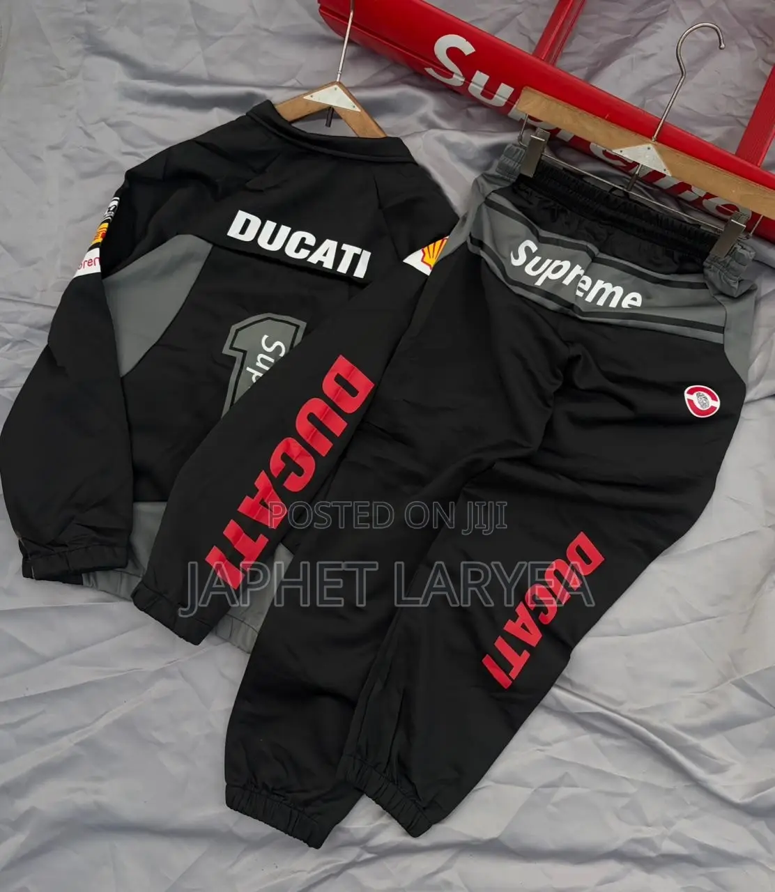 SupremeDucati