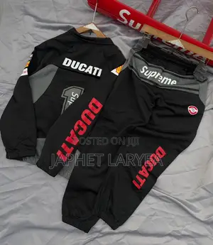 SupremeDucati