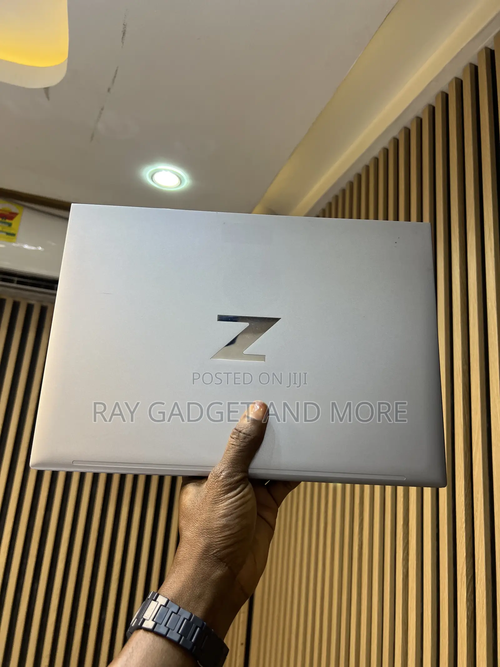 Laptop HP ZBook Power G9 i7 32GB Intel Core i7 SSD 512GB