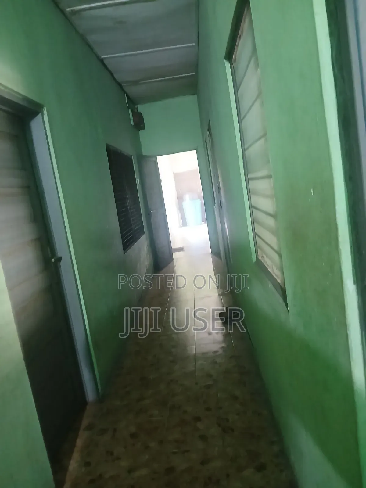 Furnished 1bdrm Room & Parlour in Star Park, Teshie for rent