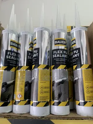 Pu Sealant for Construction and Expansion Joint.