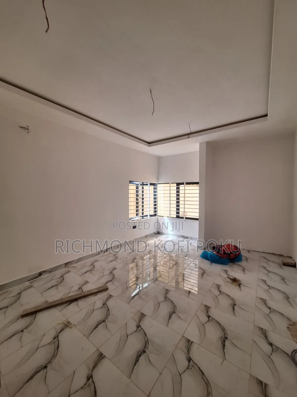 3bdrm House in Kofi'S Realty, Coca Cola for sale
