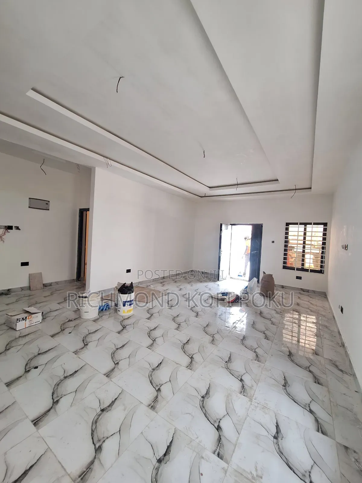3bdrm House in Kofi'S Realty, Coca Cola for sale