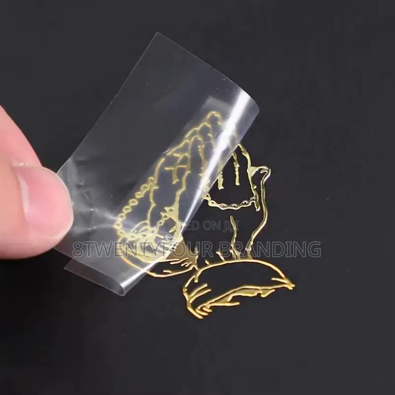 UV Transfer Printing