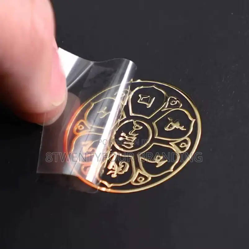 UV Transfer Printing