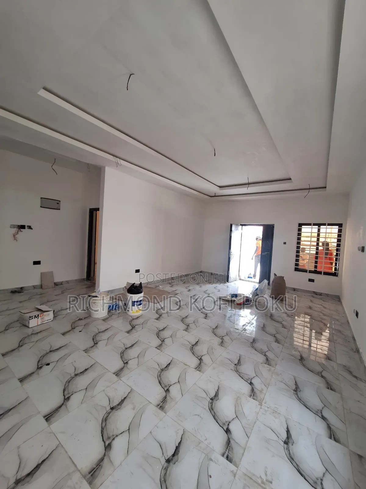 3bdrm House in Kofi'S Realty, Coca Cola for sale