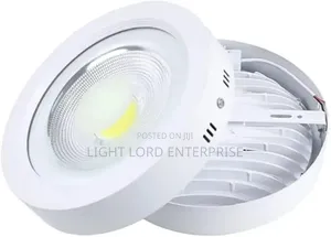 Vellmax 30watts /20watts Led COB Surface Down Light