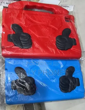Samsung Galaxy Tab A11+/A9+ Case for Children