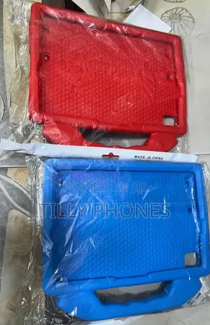 Samsung Galaxy Tab A11+/A9+ Case for Children