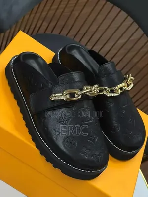 Luxury Designer-Style Slippers – Quality & Affordable