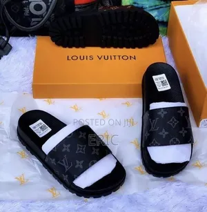 Luxury Designer-Style Slippers – Quality & Affordable