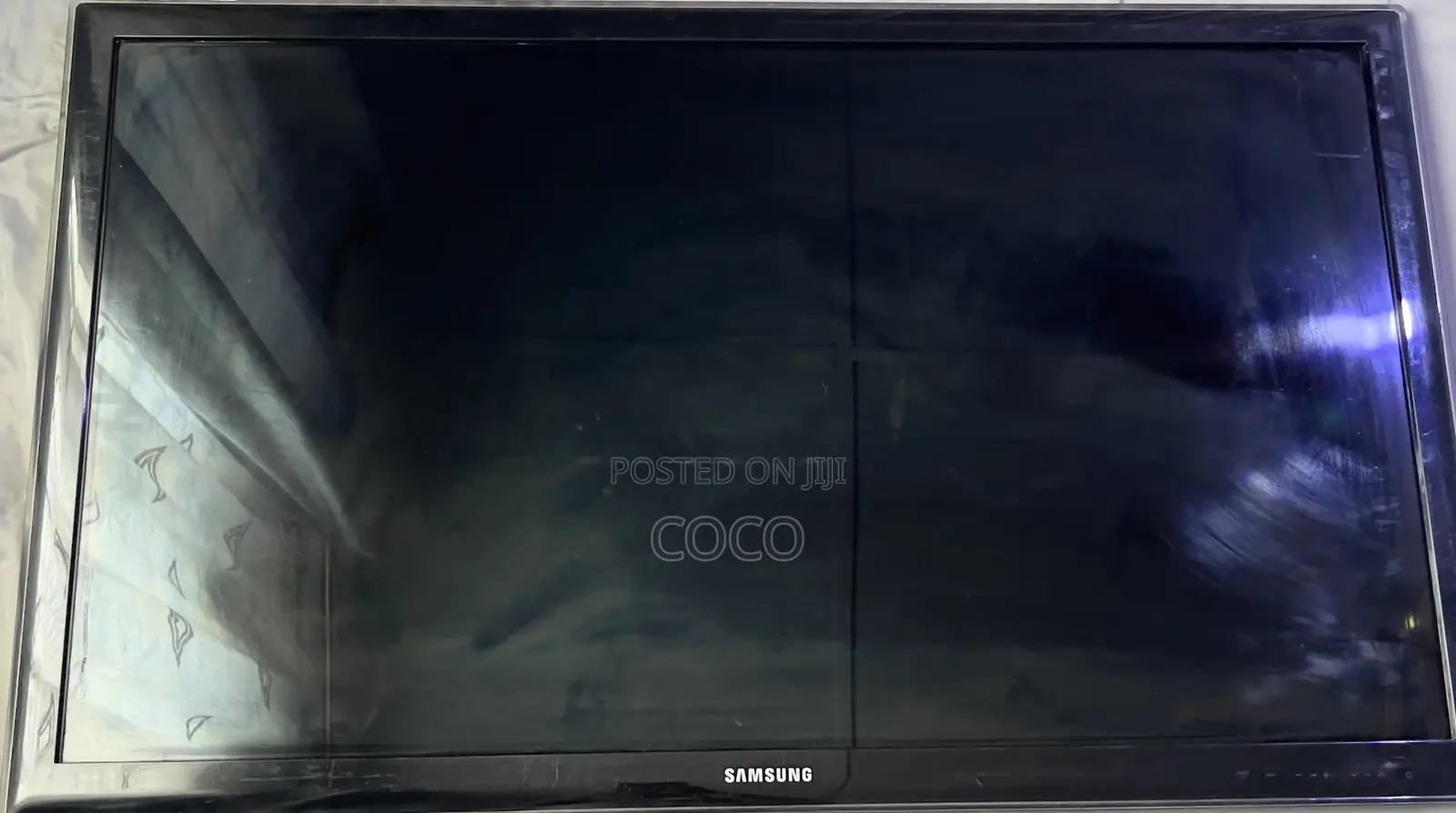 Samsung 40 Inches TV
