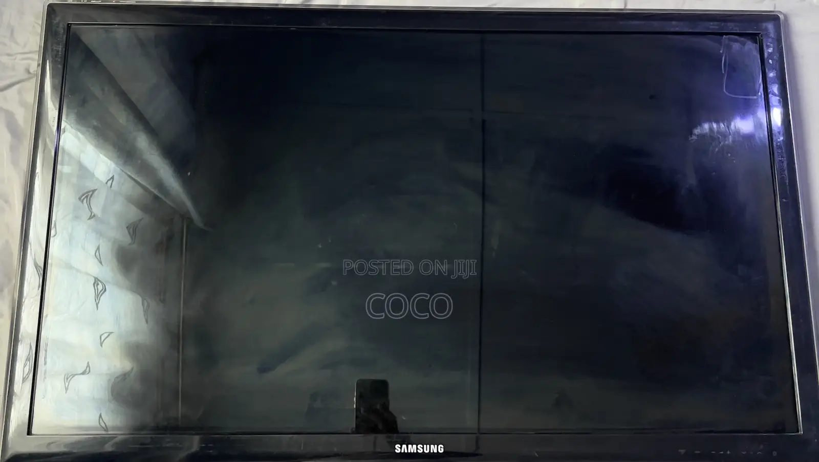 Samsung 40 Inches TV