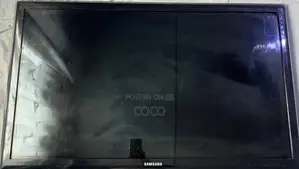 Samsung 40 Inches TV