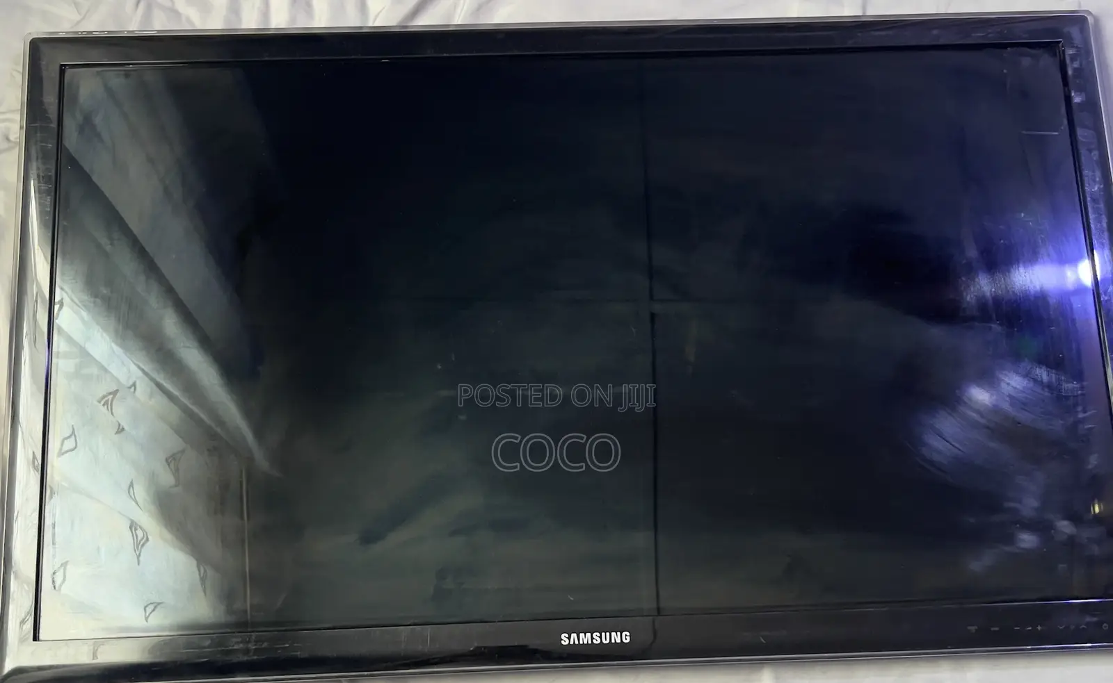 Samsung 40 Inches TV