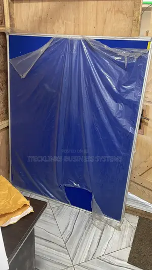 Notice Board (90*120)