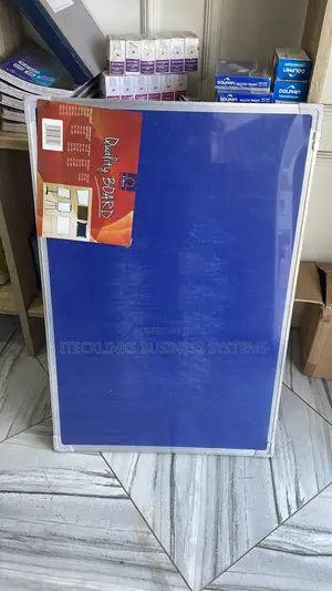 Notice Board (90*120)