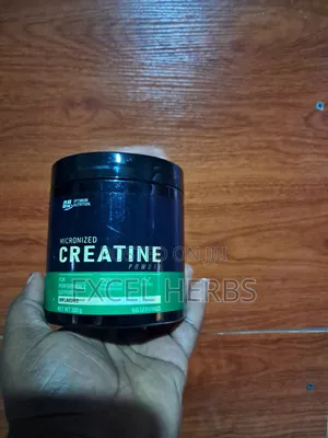 Micronized Creating Powder 300gs