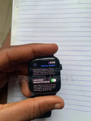 Apple Series Watch SE