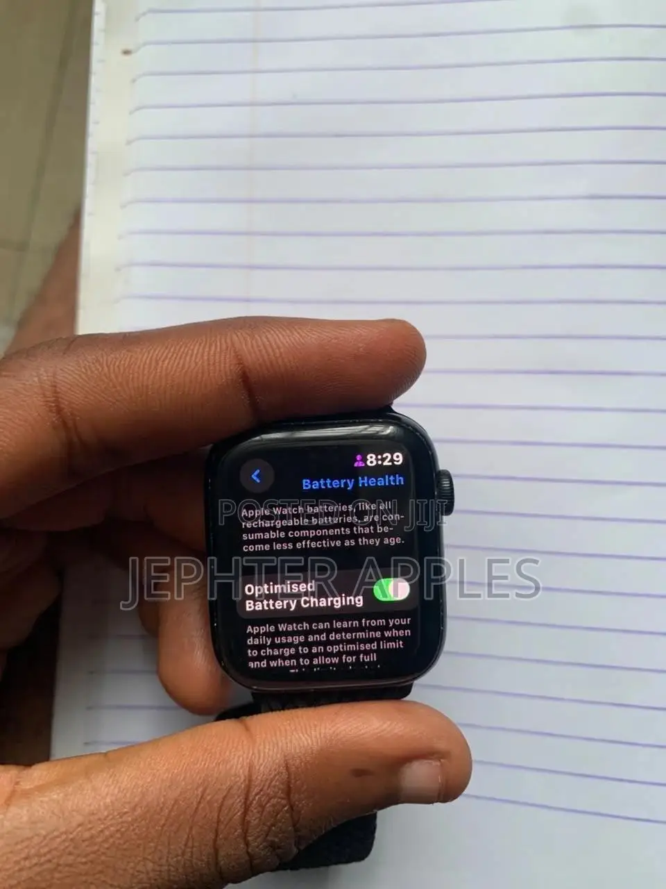 Apple Series Watch SE