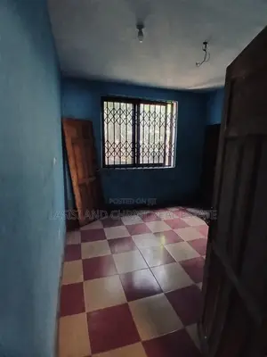 1bdrm Apartment in Lasisi And Christ, Amasaman for rent