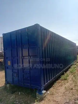 40 Feet Shipping Container
