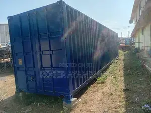 40 Feet Shipping Container