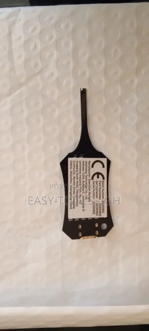 Inductance Sensor Tester