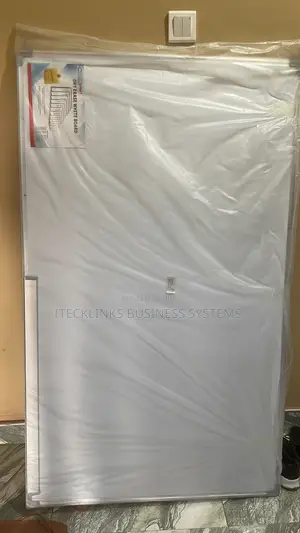 White Envelope