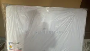 White Envelope