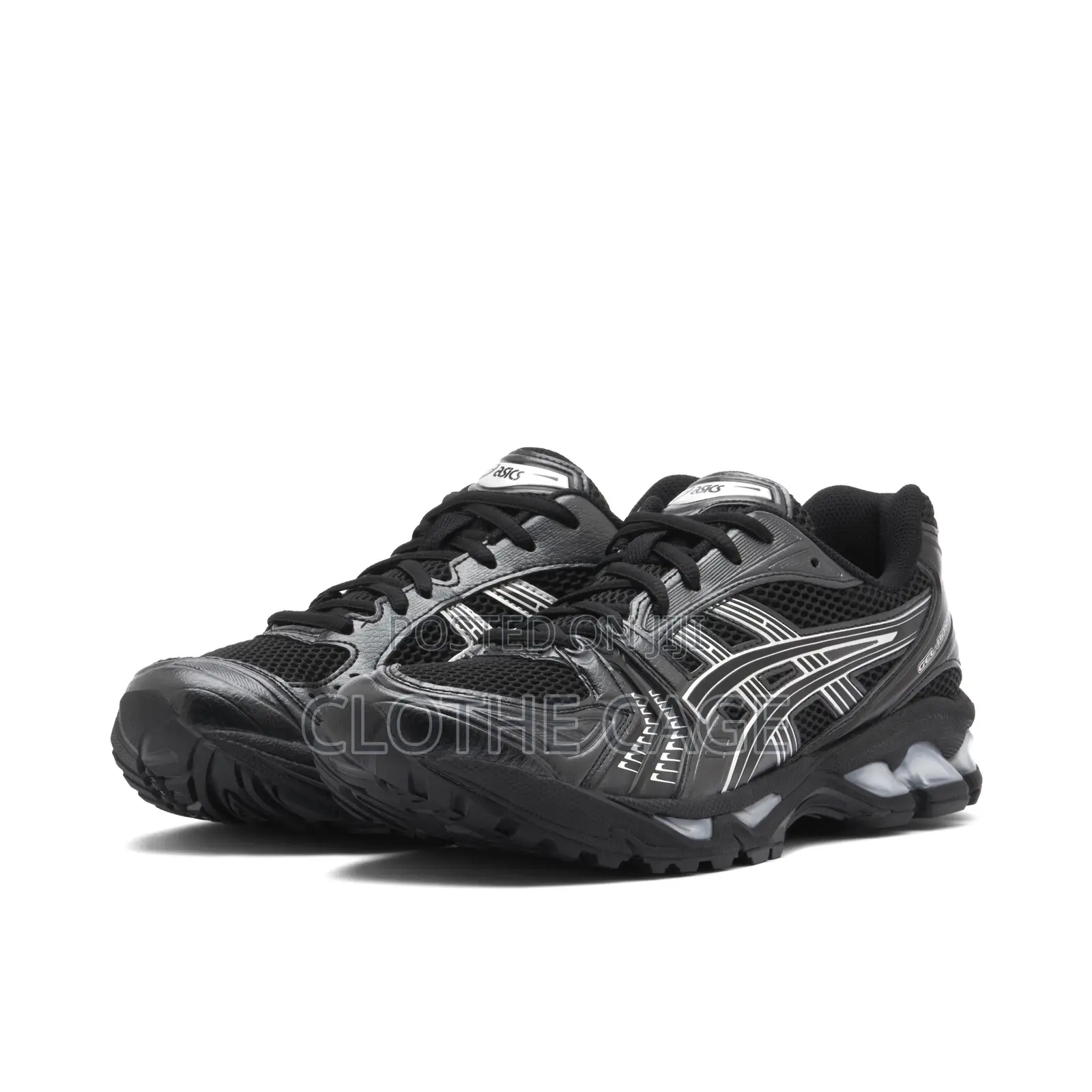 ASICS Gel-Kayano 14