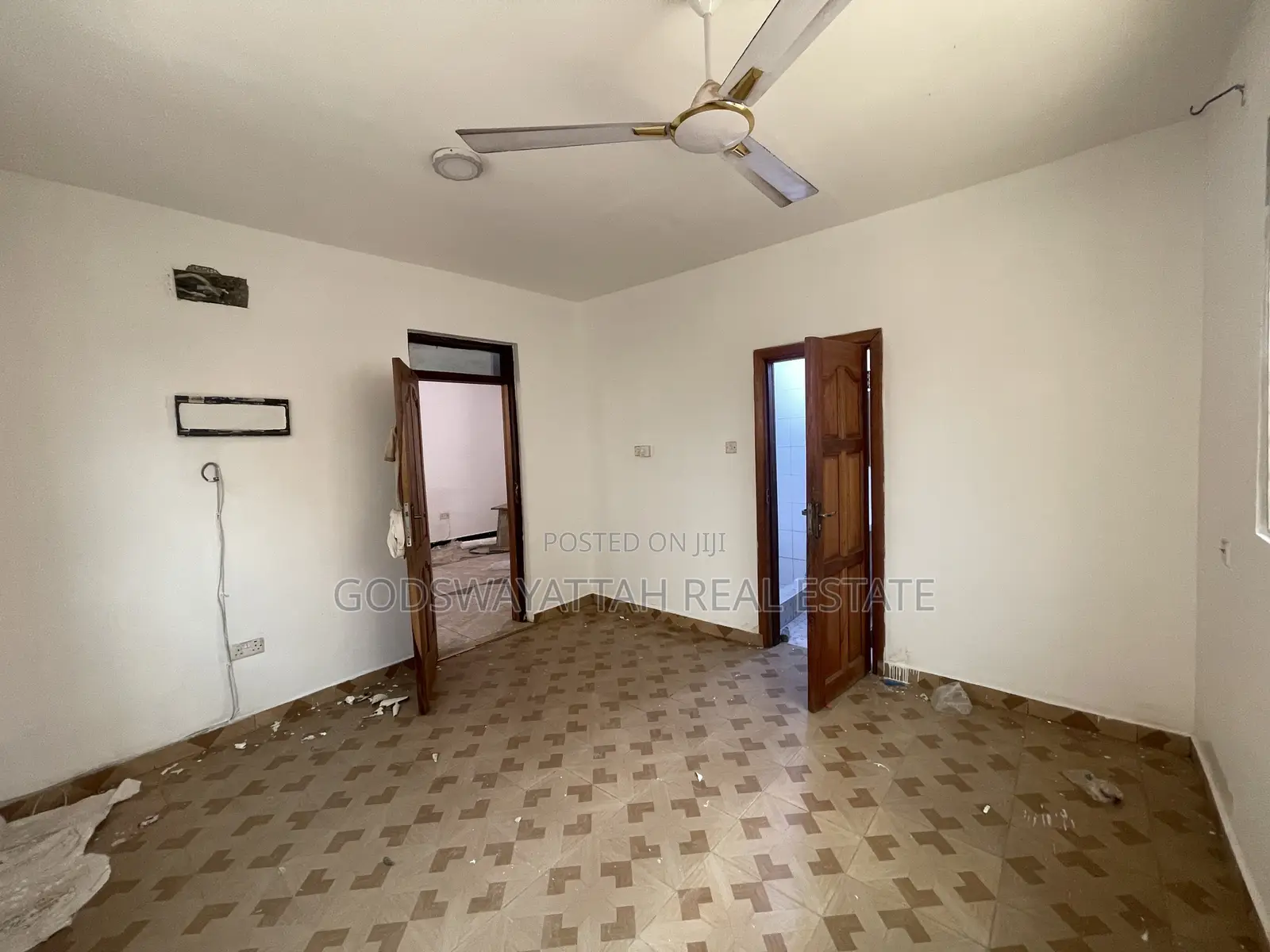 2bdrm Apartment in East Legon, Adjiriganor for rent