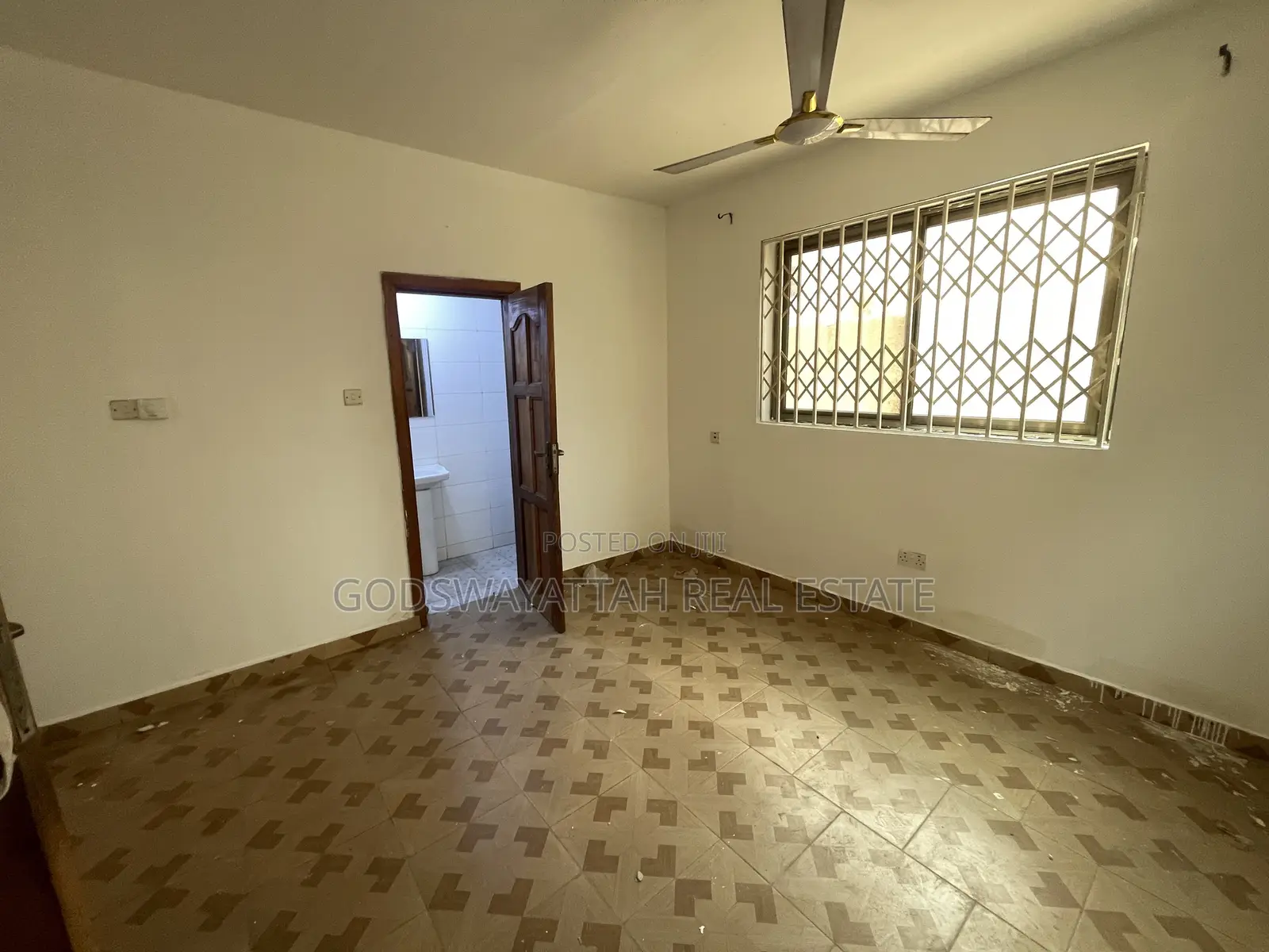 2bdrm Apartment in East Legon, Adjiriganor for rent