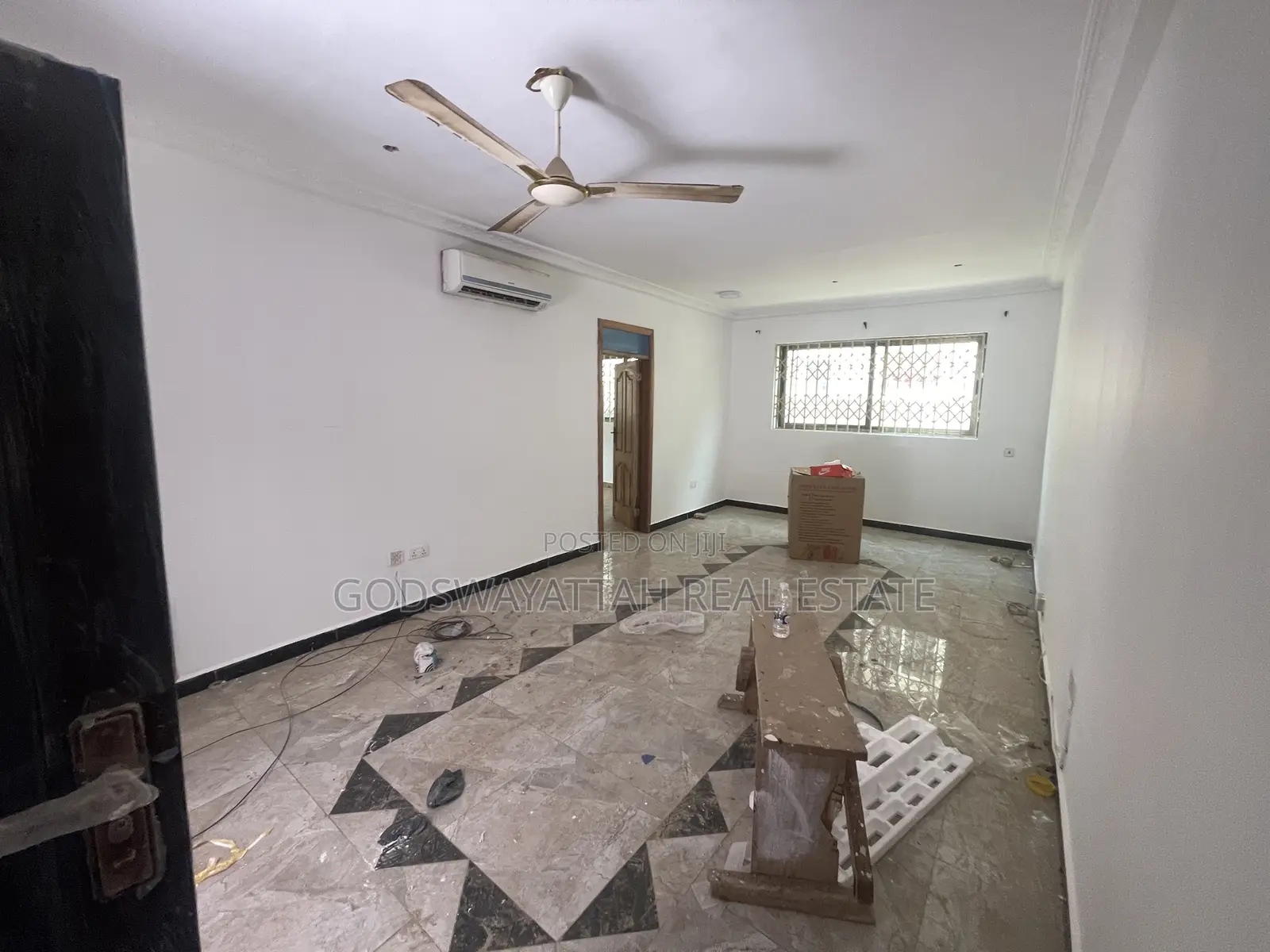 2bdrm Apartment in East Legon, Adjiriganor for rent