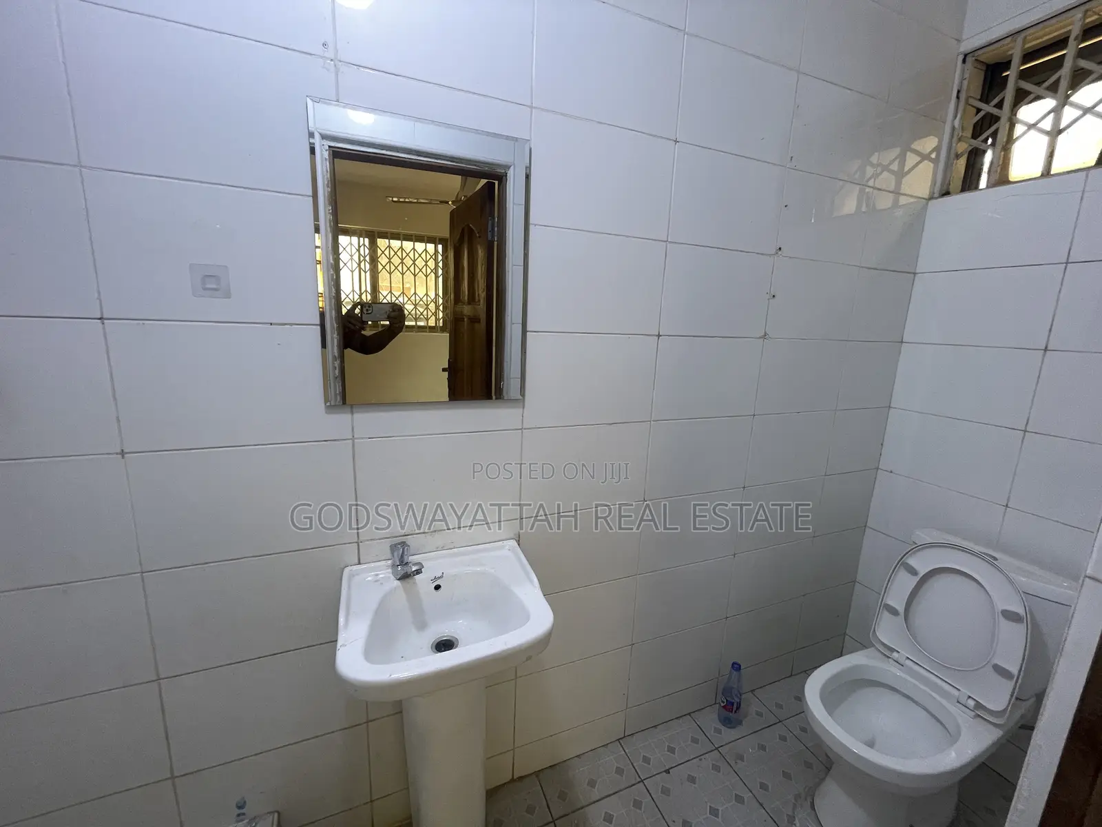 2bdrm Apartment in East Legon, Adjiriganor for rent