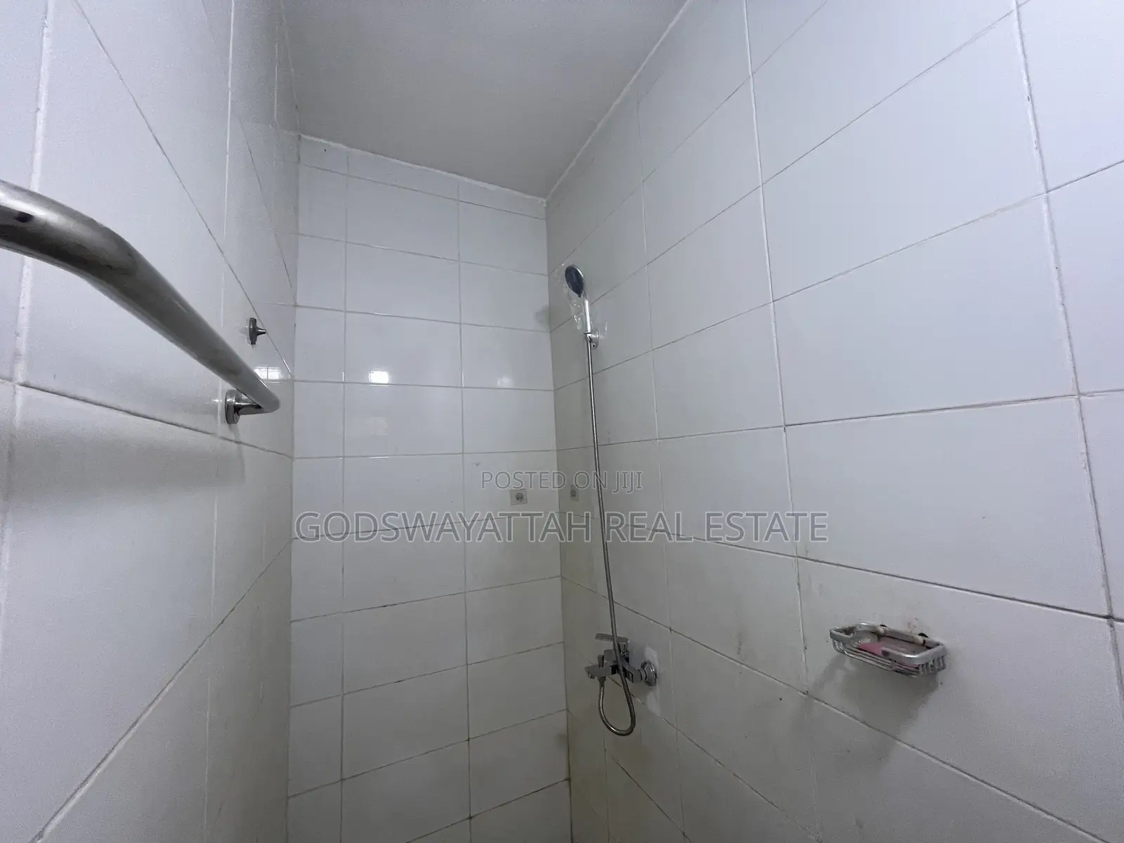 2bdrm Apartment in East Legon, Adjiriganor for rent