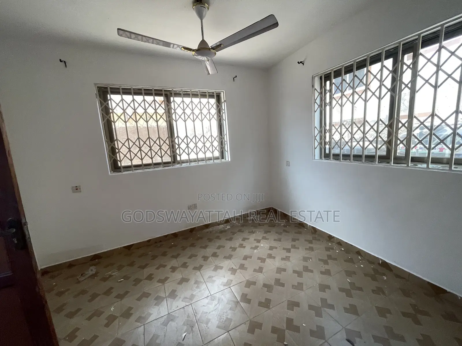 2bdrm Apartment in East Legon, Adjiriganor for rent
